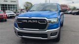 New 2025 RAM 1500 4x4 Crew Cab image 2