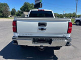 Used 2019 Chevrolet Silverado 2500 LT image 4