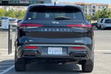 Certified 2024 INFINITI QX60 Pure w/ Cargo Package image 5