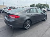 Used 2017 Ford Fusion SE w/ Equipment Group 201A image 4