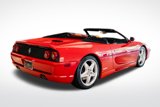 Used 1999 Ferrari F355 Spider image 5