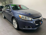 Used 2015 Chevrolet Malibu LT image 2