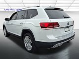 Used 2019 Volkswagen Atlas SE image 4