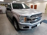 Certified 2019 Ford F150 XLT w/ Equipment Group 302A Luxury image 4