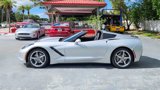 Used 2015 Chevrolet Corvette Stingray Coupe image 5
