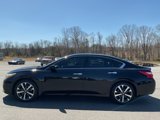 Used 2016 Nissan Altima 2.5 SR image 3