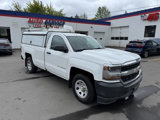 Used 2016 Chevrolet Silverado 1500 W/T image 2
