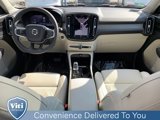 Certified 2023 Volvo XC40 B5 Plus w/ Driver Assist Package image 2