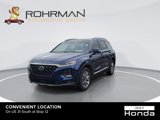 Used 2020 Hyundai Santa Fe Limited w/ Cargo Package image 3