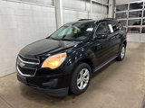 Used 2012 Chevrolet Equinox LT image 4