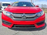 Used 2016 Honda Civic LX image 2