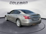 Used 2015 Nissan Altima 2.5 S image 3
