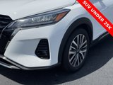 Used 2024 Nissan Kicks SR image 4