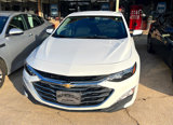 Used 2022 Chevrolet Malibu LT image 3