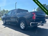 Used 2021 Chevrolet Silverado 1500 LT w/ Bed Protection Package image 5
