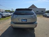 Used 2008 Lexus RX 350 2WD image 4