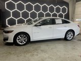 Used 2022 Chevrolet Malibu LT image 2