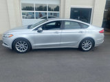 Used 2017 Ford Fusion SE image 5