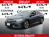 Used 2017 Honda Civic EX-L image 4