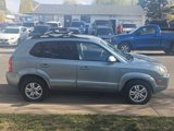 Used 2007 Hyundai Tucson Limited image 4