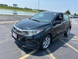 Certified 2019 Honda HR-V LX image 4