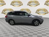 Used 2017 Nissan Pathfinder S image 4