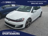 Used 2015 Volkswagen GTI Autobahn w/ Lighting Package (SEL) image 2
