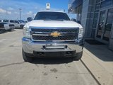 Used 2012 Chevrolet Silverado 2500 W/T image 3