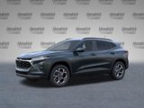 New 2025 Chevrolet Trax LT w/ Driver Confidence Package image 3