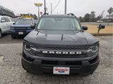 New 2025 Ford Bronco Sport Big Bend image 2