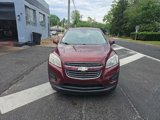 Used 2016 Chevrolet Trax LS image 2
