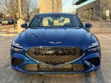 New 2025 Genesis G70 2.5T w/ Sport Prestige Package image 2