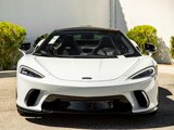 New 2025 McLaren GTS image 3