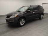 Used 2016 Chevrolet Traverse LS image 2