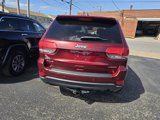 Used 2018 Jeep Grand Cherokee Laredo image 5