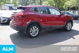 Used 2017 Nissan Rogue Sport SV image 6