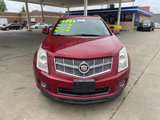 Used 2011 Cadillac SRX Performance image 3