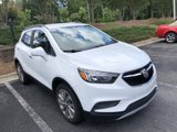 Used 2017 Buick Encore Preferred image 3