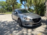 Used 2016 MAZDA MAZDA3 i Touring w/ Popular Equipment Package image 4