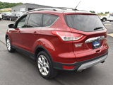 Used 2014 Ford Escape Titanium w/ Equipment Group 401A image 4