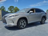 Used 2022 Lexus RX 350 FWD w/ Premium Package image 3