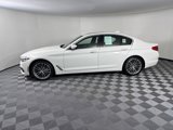Used 2018 BMW 530i xDrive w/ Premium Package image 2