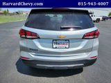 Used 2022 Chevrolet Equinox LT image 5
