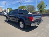 Certified 2020 Ford F150 King Ranch w/ Equipment Group 601A Luxury image 5