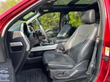 Used 2015 Ford F150 Lariat image 5
