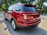 Used 2014 Ford Explorer XLT w/ Equipment Group 202A image 5