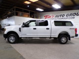 Used 2019 Ford F250 XL w/ Power Equipment Group image 2