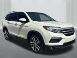 Used 2017 Honda Pilot Elite image 3
