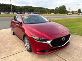 Used 2019 MAZDA MAZDA3 AWD Sedan w/ Premium Package image 3