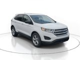 Certified 2018 Ford Edge SE image 4